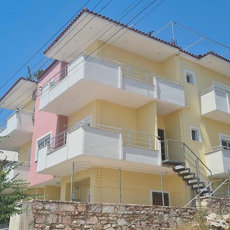 Welcome Home Sarandë 외부 사진