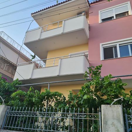 Welcome Home Sarandë 외부 사진