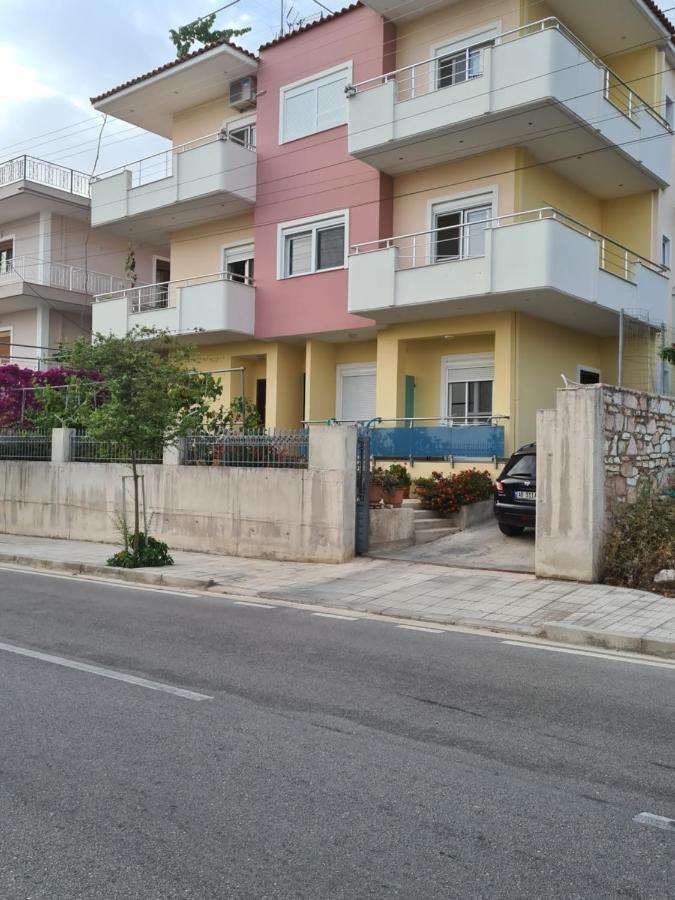 Welcome Home Sarandë 외부 사진