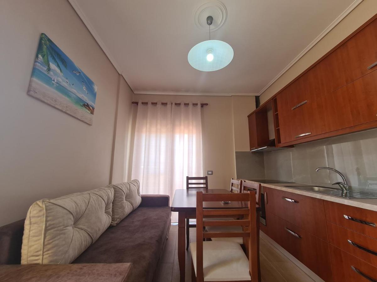 Welcome Home Sarandë 외부 사진