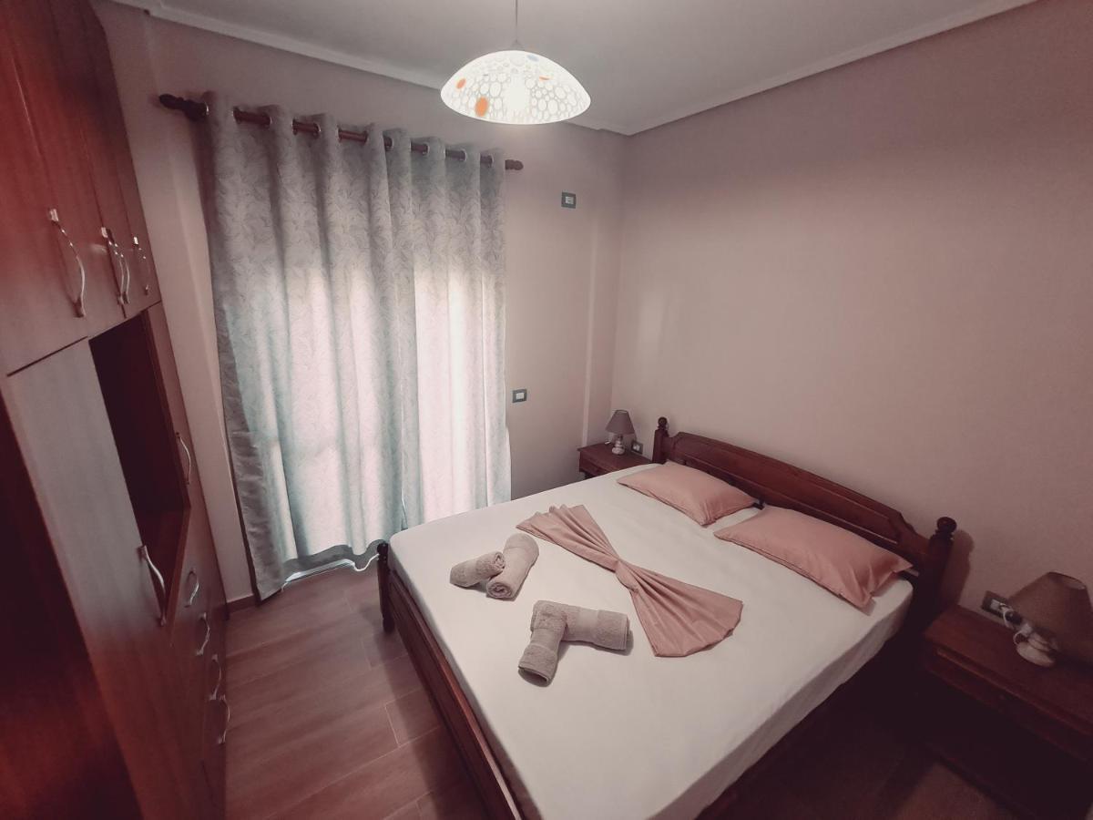 Welcome Home Sarandë 외부 사진