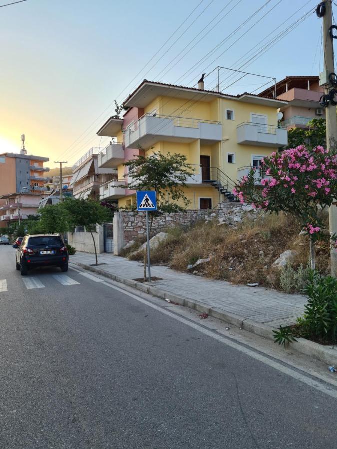 Welcome Home Sarandë 외부 사진