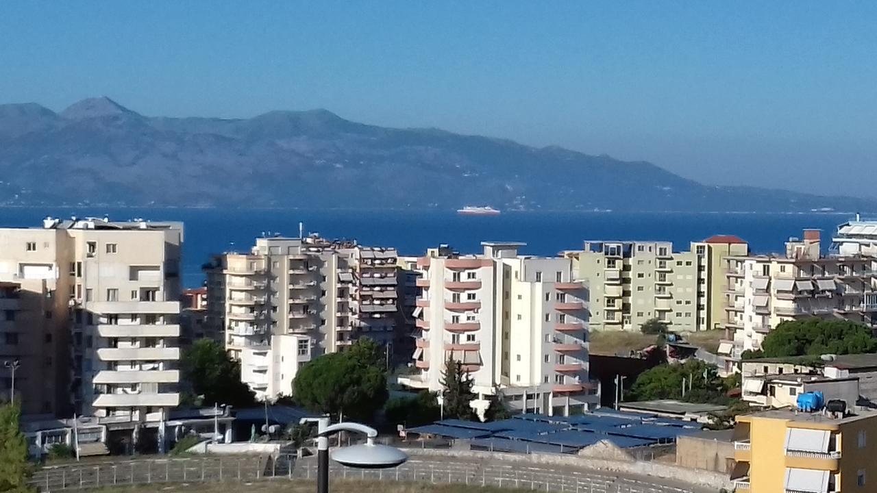 Welcome Home Sarandë 외부 사진