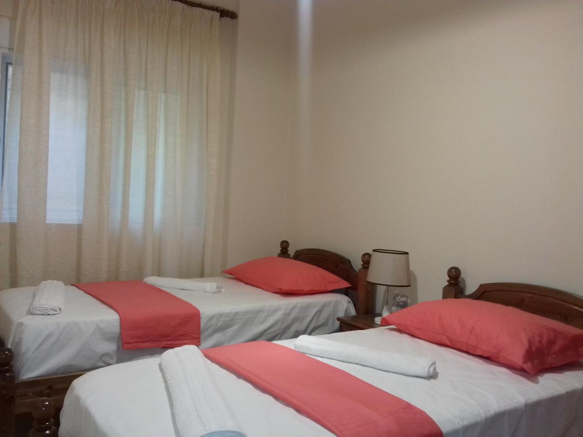 Welcome Home Sarandë 외부 사진