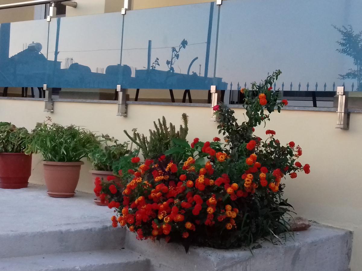 Welcome Home Sarandë 외부 사진