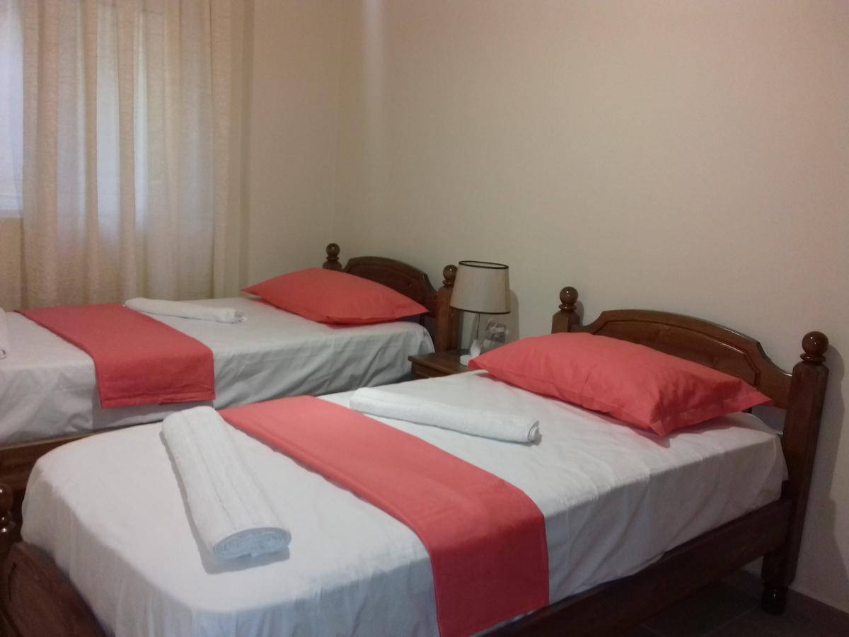 Welcome Home Sarandë 외부 사진