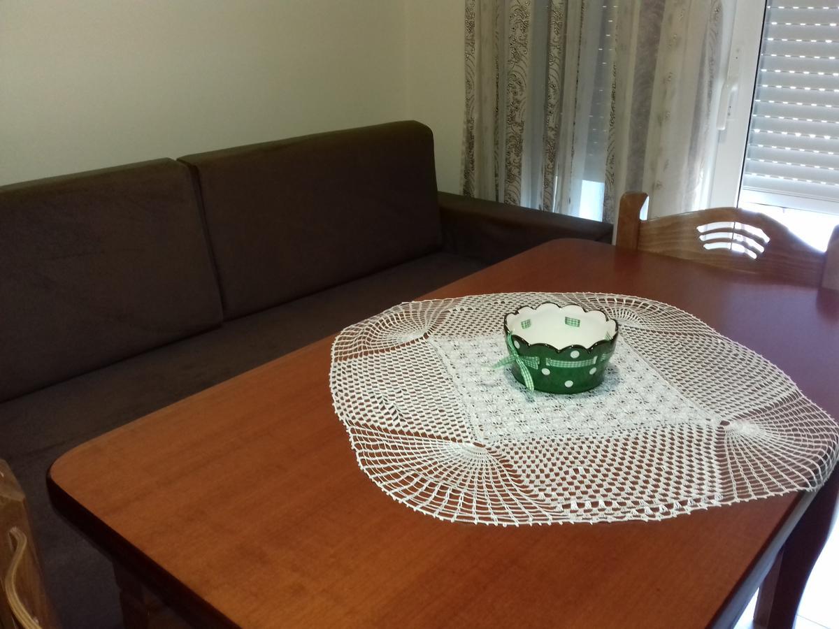 Welcome Home Sarandë 외부 사진