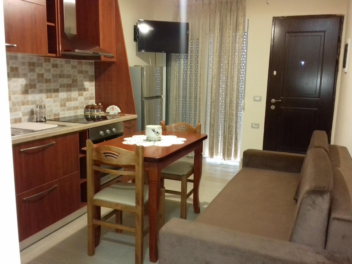 Welcome Home Sarandë 외부 사진