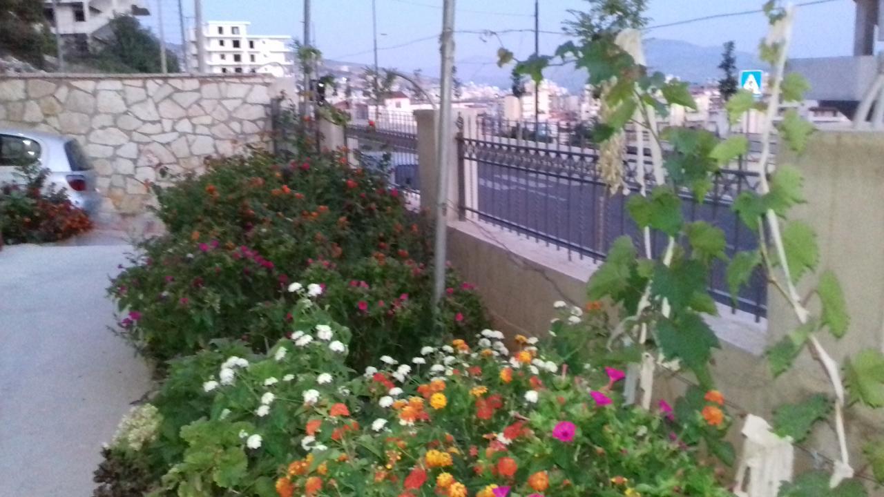Welcome Home Sarandë 외부 사진